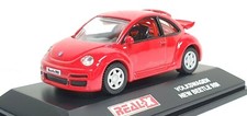1/72 Real-X NEW VOLKSWAGEN