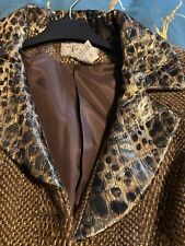 Kostüm Designer Terry Paris