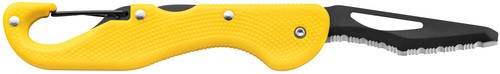 Rettungsmesser wasserrettung - rettungsmesser,
