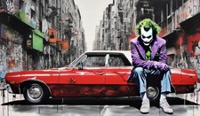 Ausstellungsstück! Pop Art