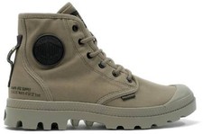 Palladium Pampa Hi Htg Supply