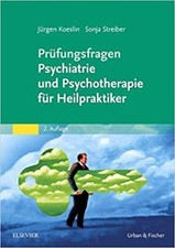 Prüfungsfragen Psychiatrie