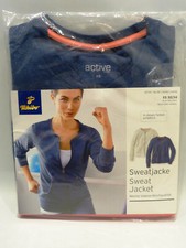 Tcm tchibo damen sweatjacke - tcm,