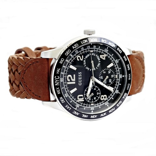 Guess uhr herrenuhr - guess, armbanduhr
