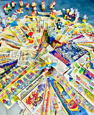 Aus dem Ü-EI - 500 BPZ +zwei