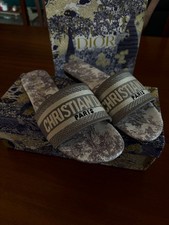 Christian dior hausschuhe - dior,