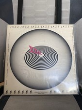 Queen Vinyl Schallplatte LP