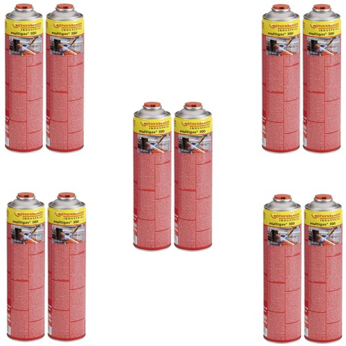 10x rothenberger industrial - 10x,
