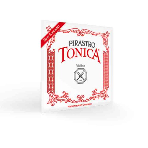 Pirastro tonica alu btl - 4/4,