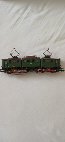 Märklin elok 3329 - märklin, ho