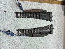 Arnold   Weichenpaar (0171)