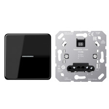 Jung home tastdimmer 1723ne - jung,