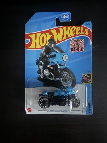 Hot wheels bmw night - r,