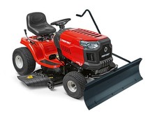 Troy-Bilt by MTD Horse 107T-S Rasentraktor inkl. Schneeschild 117 cm