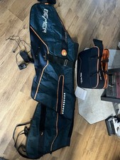 Bemer Decke Neuwertig OVP Magnetfelddecke