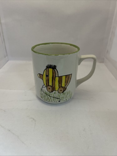Janosch tasse - janosch,