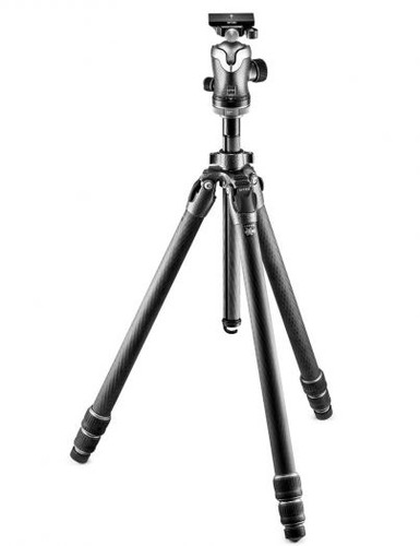 Gitzo gk3532 82qd mountaineer - gitzo, gk3532-82qd