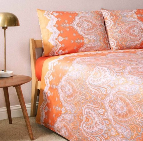 Bettbezug doppelbett - bettbezug,