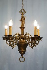 gothischer kirchlicher