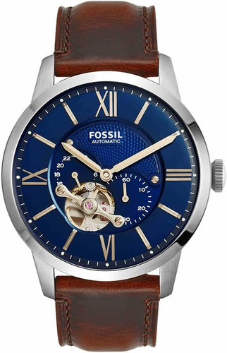 Fossil townsman uhr - townsman, für
