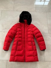 Wellensteyn Damen Wintermantel