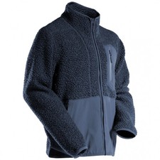 Mascot Faserpelz-Jacke mit