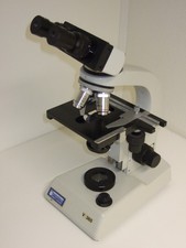 Mikroskop Will Wetzlar V365 gebraucht