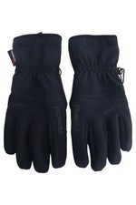 ROECKL Radhandschuhe Herren Schwarz Gr. UNI Fahrrad Handschuhe Sport Outdoor