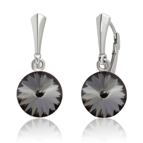 Sterling silber ohrringe - sterling,