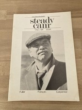 SteadyCam Nr. 4 - März 1984 -