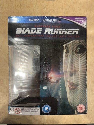Blade runner 30th - -,