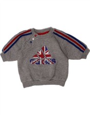 Adidas Baby Jungen Grafik