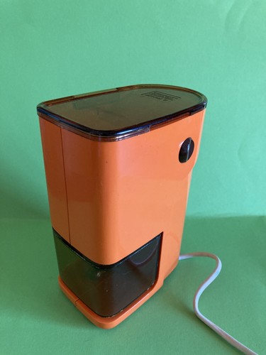 Ddr elektrische kaffeemühle - elektrische,