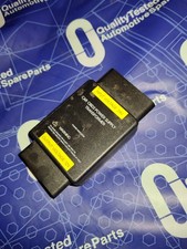 OBDII 24V zu 12V Konverter Netzteil Transformator Adapter für LKW Bus Plug&Play