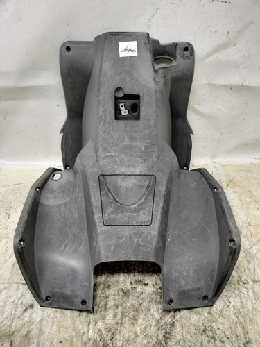 Heckverkleidung für aprilia - heckverkleidung,