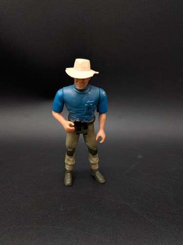 1993 kenner alan grant - kenner,
