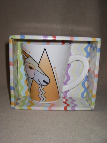 Tasse kaffeetasse sternzeichen - tasse,