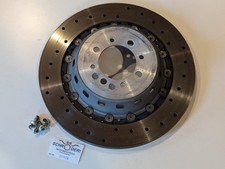 Yamaha GTS1000A 4BH Bremsscheibe vorne Original 4BH-2581T-01, gebraucht