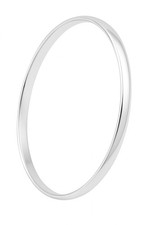 massiv Sterling Silber 925 Bandring klassisch zierlich schmal 2 mm Damenring