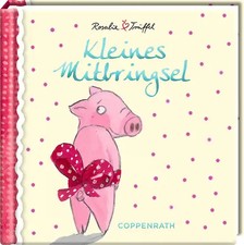 Kleines Mitbringsel - Rosalie