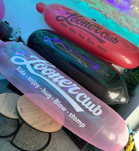 Gl700 xxl balloon - gl700,