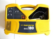 Bavaria BAC 180 Kompressor von Einhell - Gebraucht & Voll funktionsfähig!