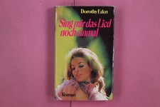 301208 Dorothy Eden SING MIR