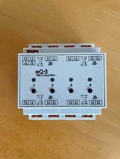 Homematic HM-LC-Sw4-DR 4 fach