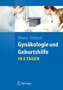Gynakologie und geburtshilfe - gynakologie,