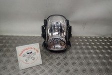 Scheinwerfer Hauptscheinwerfer Head Light Kawasaki ER-6N ER650A EZ.06 37455km 