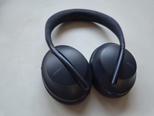 Bose 700 noise cancelling - bose,