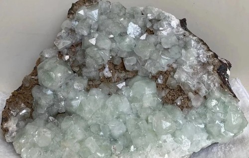 Kilo edelstein - 7,