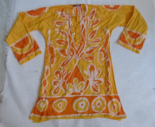 Made india bluse - bluse, tunika