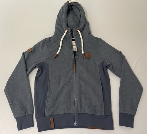 Naketano women full - women’s, zip